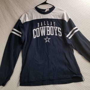 1089 - Dallas Cowboys L T-shirt